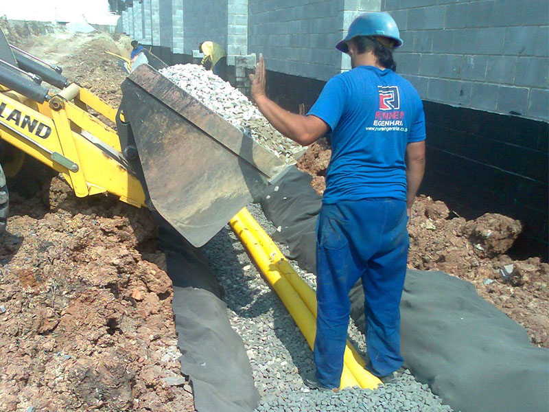 Obras Comerciais em Curitiba