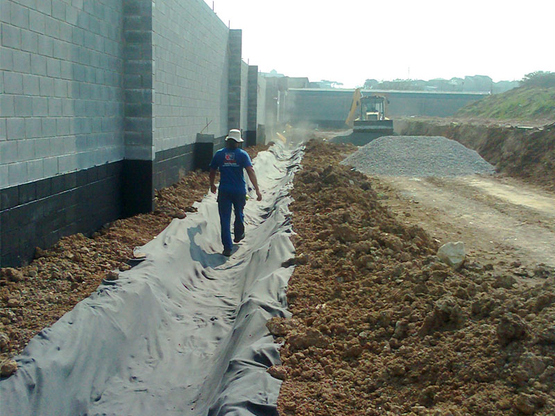 Obras Comerciais em Curitiba