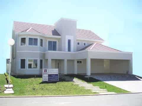 construtora de casas em curitiba