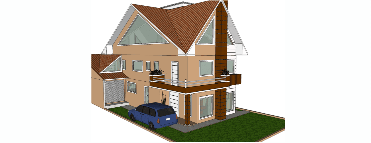 Projetos de Construção em Curitiba 16